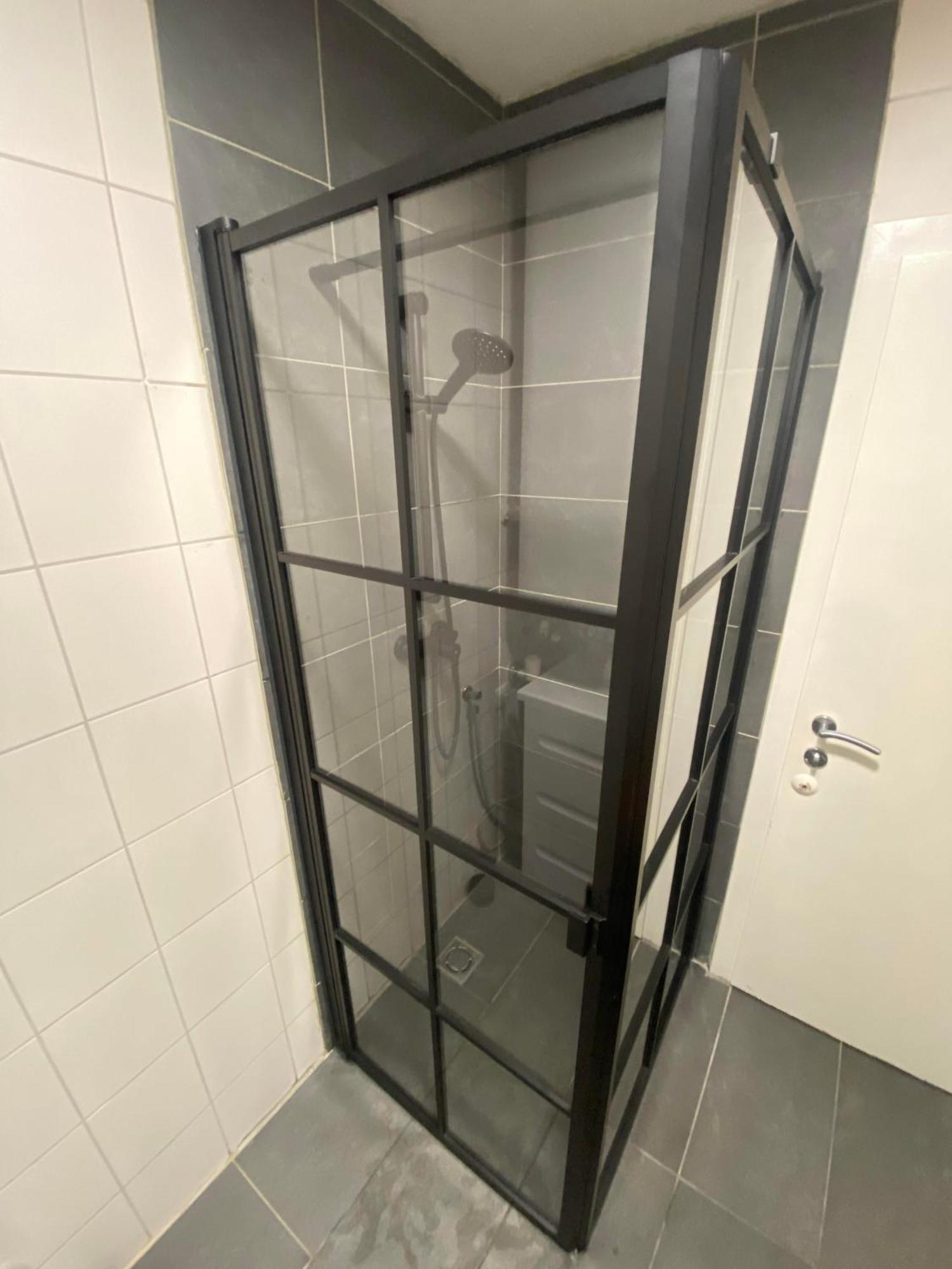 Moderne Wohnung Naehe Hauptbahnhof Linec Exteriér fotografie